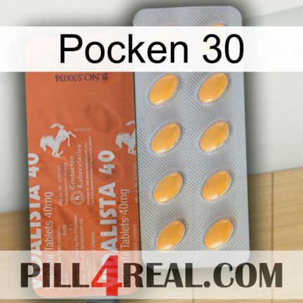 Poxet 30 43